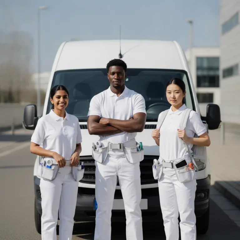 Meal Delivery team in Mandurah